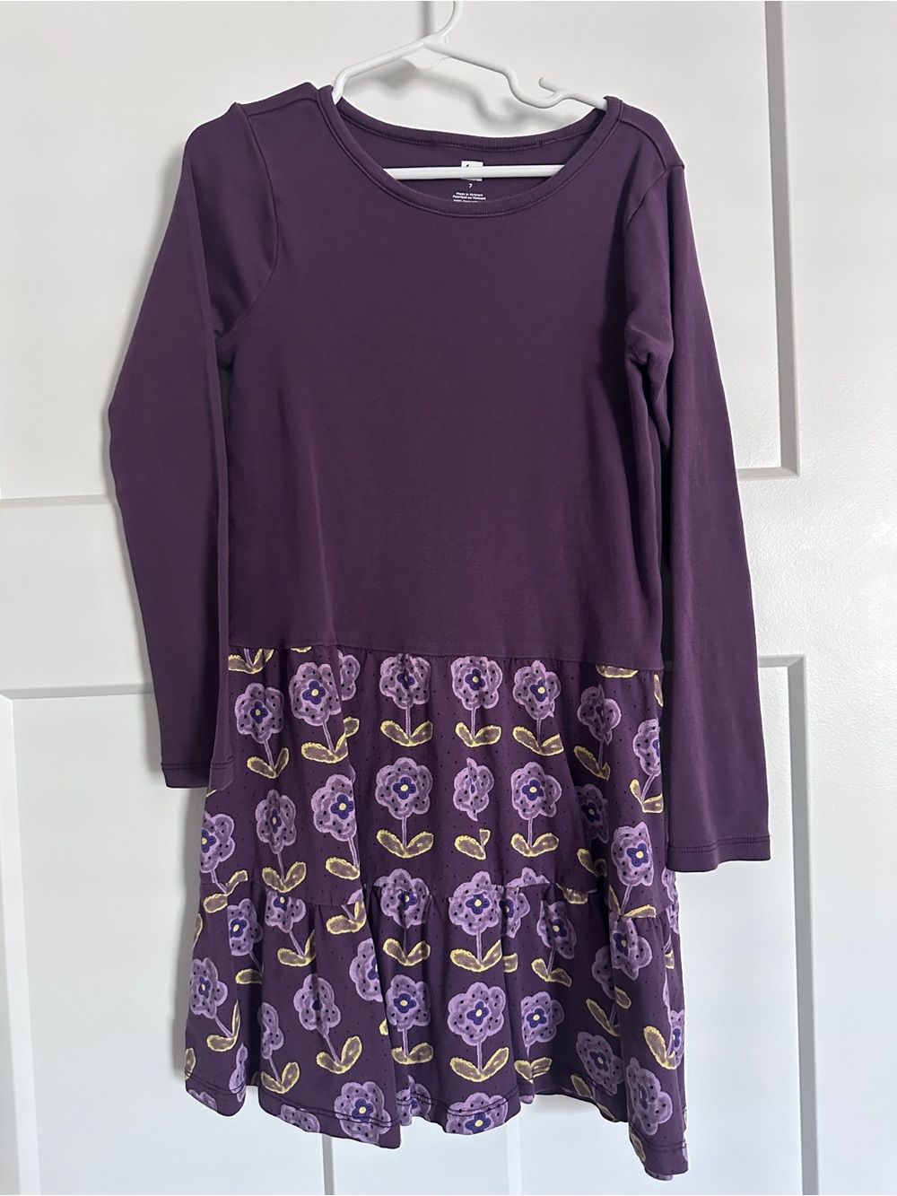Tea Collection Staple Dress